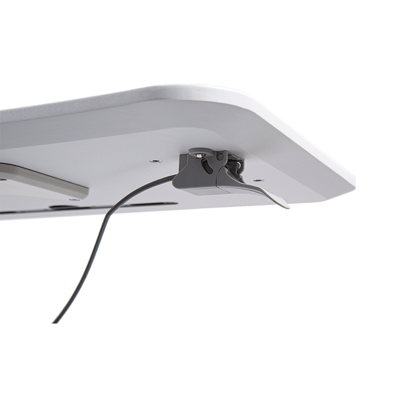 TH01-1 iPad Hochbeiniger, pneumatisch höhenverstellbarer Schreibtisch