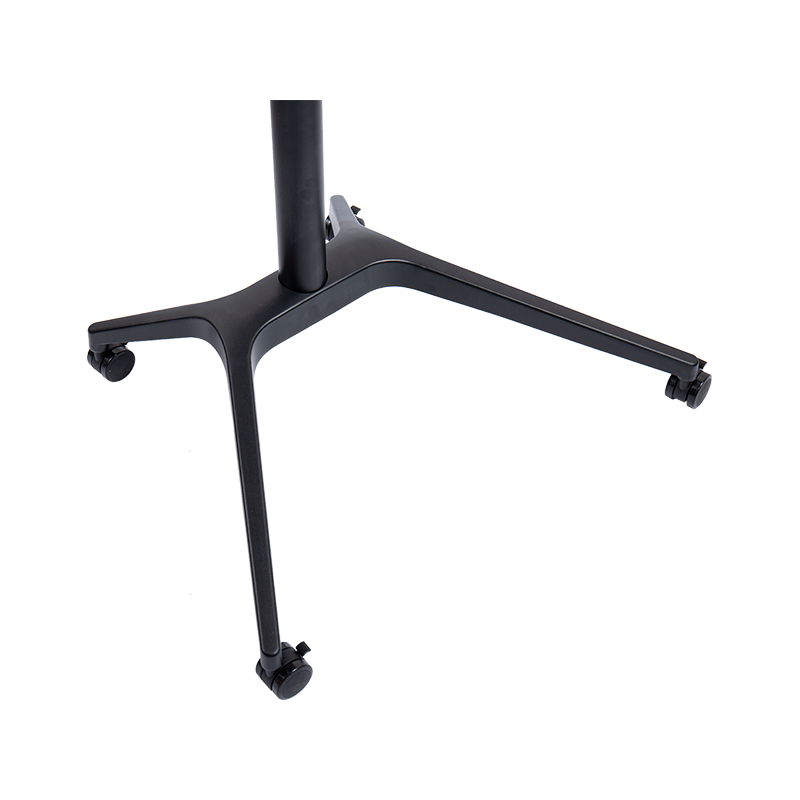 TH01-1 iPad Hochbeiniger, pneumatisch höhenverstellbarer Schreibtisch