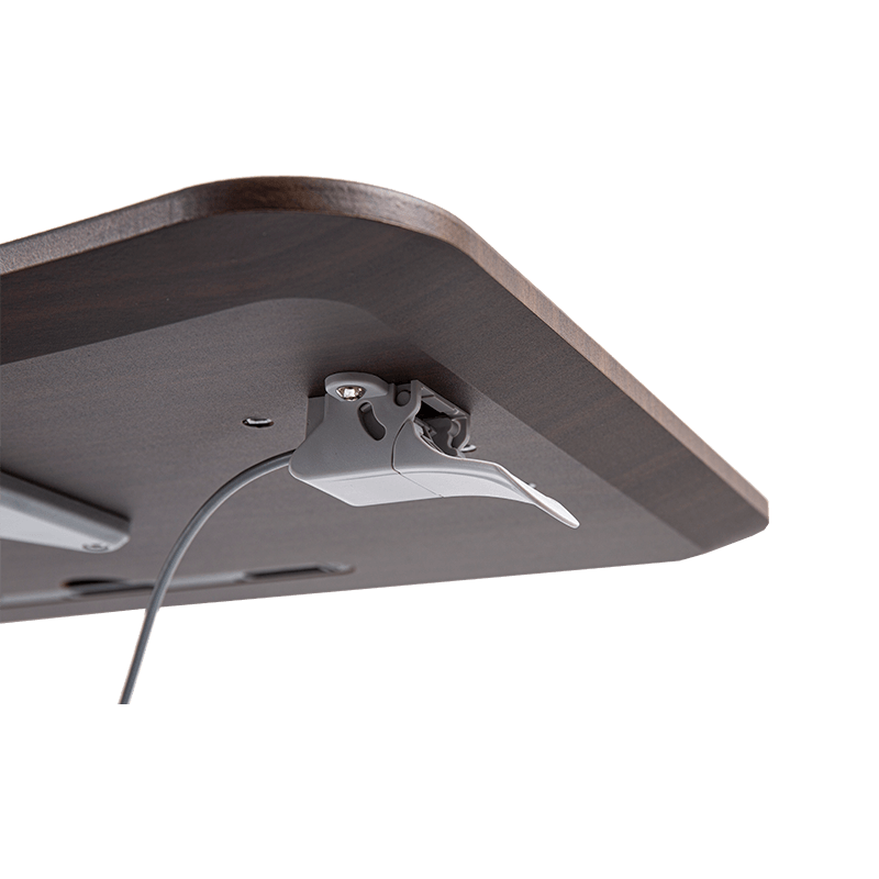 TH01-1 iPad Hochbeiniger, pneumatisch höhenverstellbarer Schreibtisch