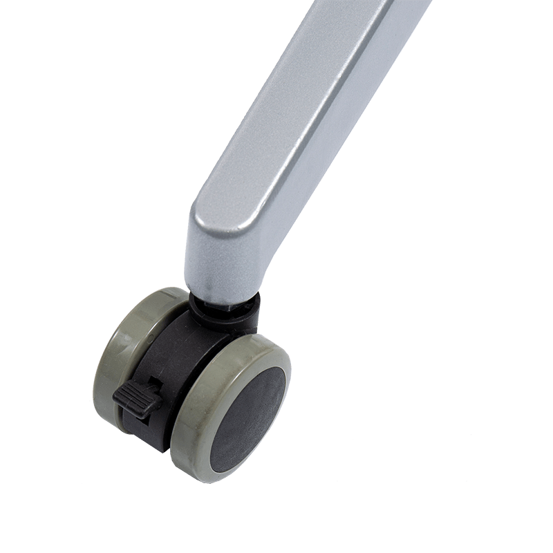 TH01-2 iPad Hochbeiniger, pneumatisch höhenverstellbarer Schreibtisch